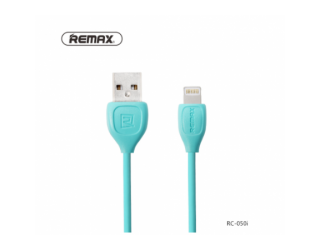 REMAX RC-050i MFI Certificate 8pin USB3.0