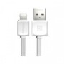 REMAX RC-008i Fast Data Cable-White