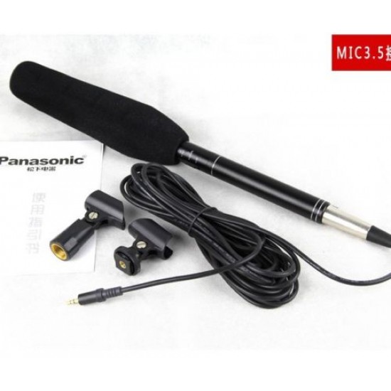 Panasonic Interview Recording Microphone EM-2800A Price in Bangladesh