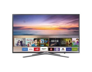 Samsung M5500 43 Inch Full HD LED Smart TV