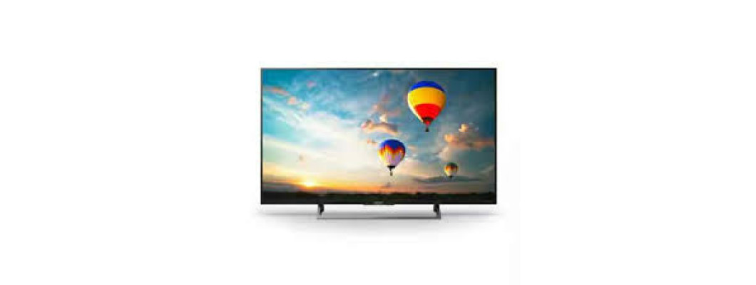 Sony KDL49W660E Review