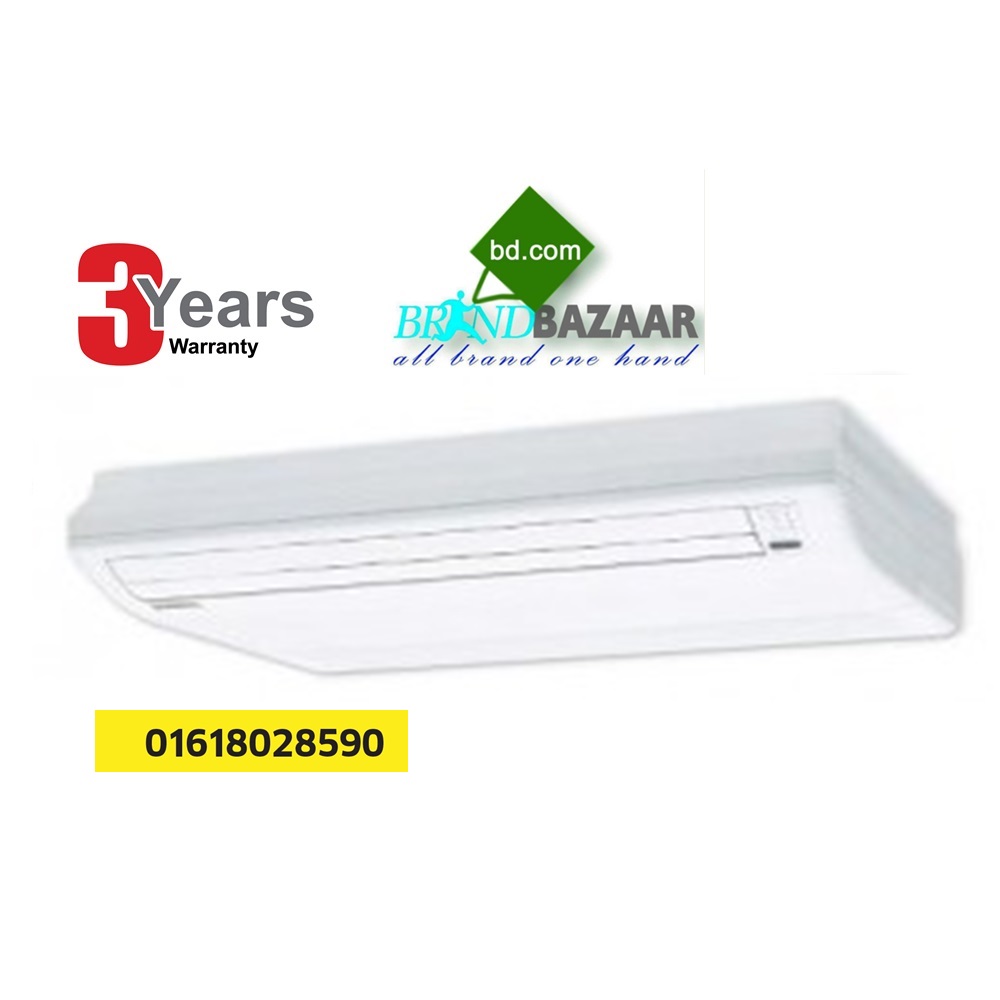 Ceiling Cassette AC Price in Bangladesh