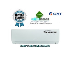 Gree GS12XPUV32 Split Type  1 Ton Inverter AC