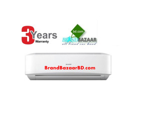 Sharp 1.0 Ton AH-A12MEV Split AC Sharp 1.0 Ton AH-A12MEV Split AC