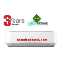 Sharp 1.5 Ton Split AC price in Bangladesh | AH-A18MEV