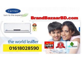 Carrier 1.5 Ton AC Price in Bangladesh