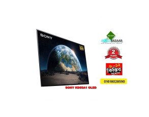 SONY 55 inch KD55A1 OLED 4K TV Smart Ultra HD HDR SONY 55 inch KD55A1 OLED 4K TV Smart Ultra HD HDR