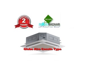 Globe Aire 1.5 Ton Cassette Type AC price in Bangladesh