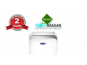 Portable Air Conditioner Showroom in Bangladesh