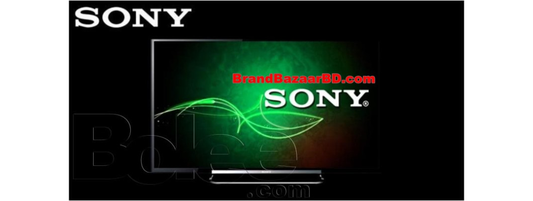 Sony Bravia TV Bangladesh