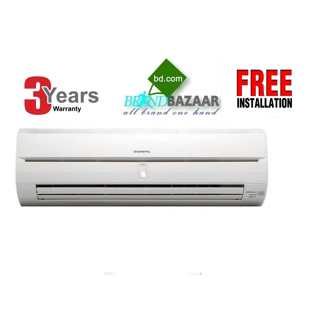 One ton online ac price