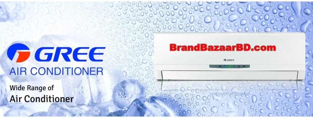 Gree Air Conditioner Bangladesh Gree Air Conditioner Bangladesh