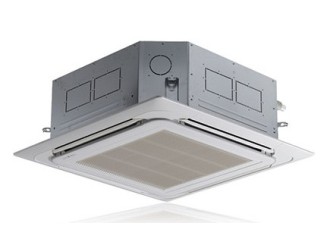 Cassette Type Air Conditioner Price in Bangladesh