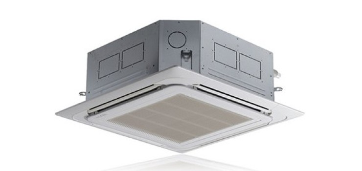 Cassette Type Air Conditioner Price in Bangladesh