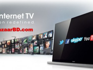 Sony Internet TV Online Lowest Price Bangladesh