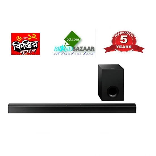 Sony HT-CT80 Sound Bar Price in Bangladesh