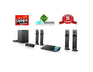 Sony N7100W 5.1 Home Theater Price in Bangladesh
