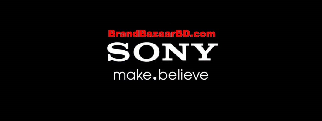 Sony Led 3D 4K TV Price list in Bangladesh