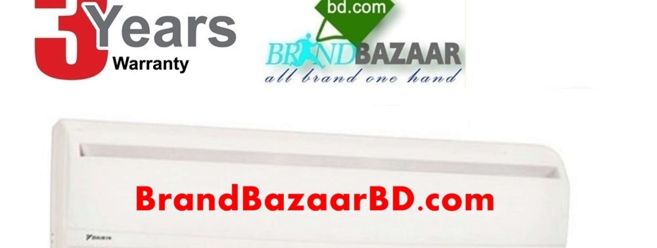 Daikin Air Conditioner Bangladesh Online Daikin AC Showroom