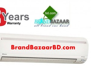 Daikin Air Conditioner Bangladesh