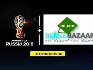 Online TV Shop | FiFA World Cup Special Offer in Bangladesh