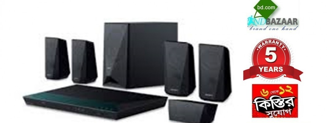 Sony Home Theater Price in Bangladesh
