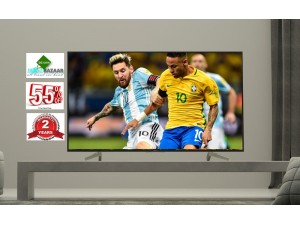 FiFa World Cup 2018 | Special Price list Sony TV