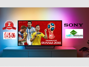 Sony TV showroom Price in Bangladesh