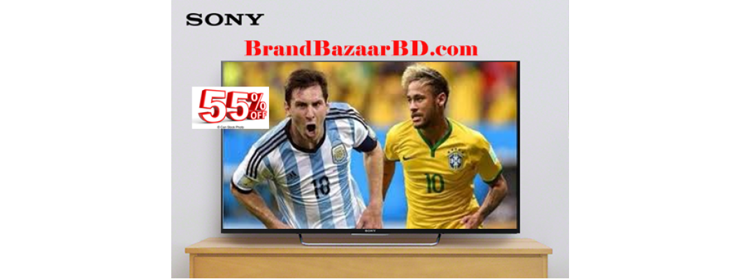Sony TV Special Price | FiFa World Cup 2022