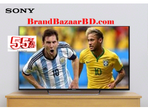 Sony TV Special Price | FiFa World Cup 2022