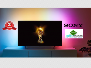 Sony 4k TV showroom price in Bangladesh