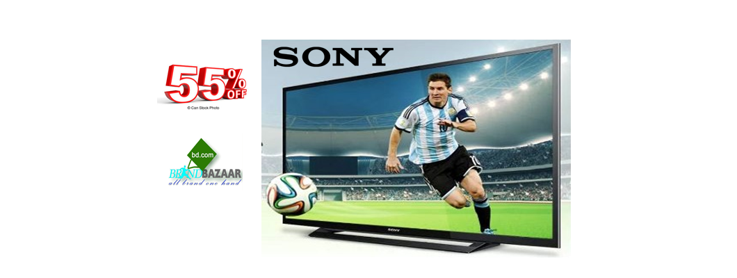 বিশ্বকাপ ২০১৮ খেলা দেখুন SONY টিভিতে | Upto 55% DISCOUNT