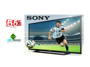 বিশ্বকাপ ২০১৮ খেলা দেখুন SONY টিভিতে | Upto 55% DISCOUNT