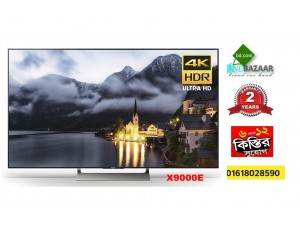 4K TV Price in Bangladesh | Brand Bazaar