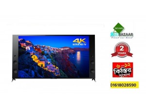 Sony 4K TV Price in Bangladesh | FiFa World Cup