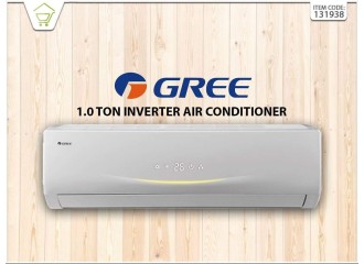 Gree AC Showroom Address in Bangladesh
