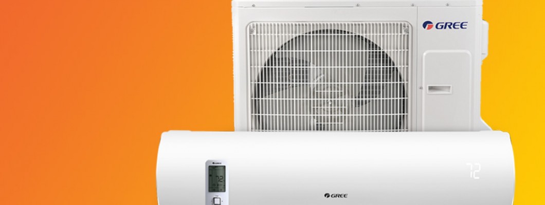 Gree Inverter Air Conditioner Bangladesh