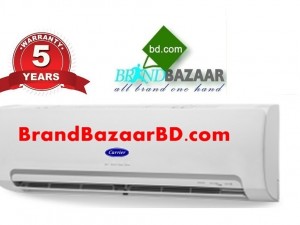 Inverter Air Conditioner Bangladesh | Carrier Inverter AC