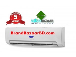 Inverter Air Conditioner Showroom in Bangladesh