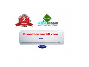 Inverter AC Price in Bangladesh | Carrier Inverter Air Conditioner