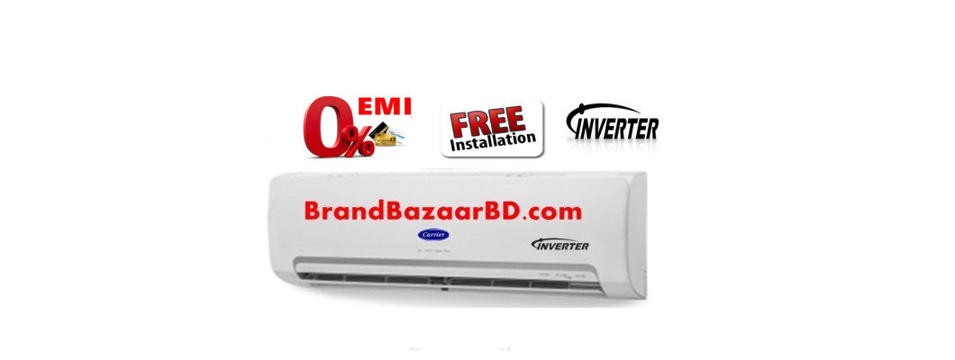 Inverter Air Conditioner Price List in Bangladesh Inverter Air Conditioner Price List in Bangladesh