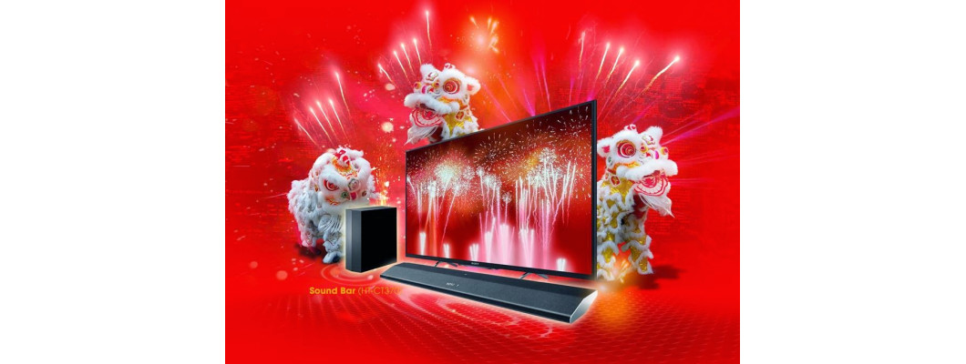 Sony Bravia TV Bangladesh | Online Sony TV
