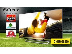 Sony Bravia 43 inch Smart TV Price in Bangladesh 2023