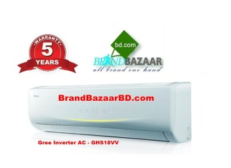Gree Air Conditioner | Gree AC Showroom