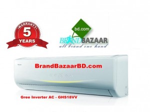 Inverter AC Update Price list in Bangladesh