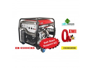 Honda Generator Bangladesh | EG 6500CXS 5 KVA Generator