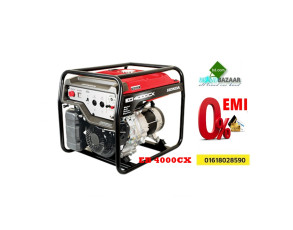 Honda Generator Price Bangladesh | EG 4000CX Portable Generator