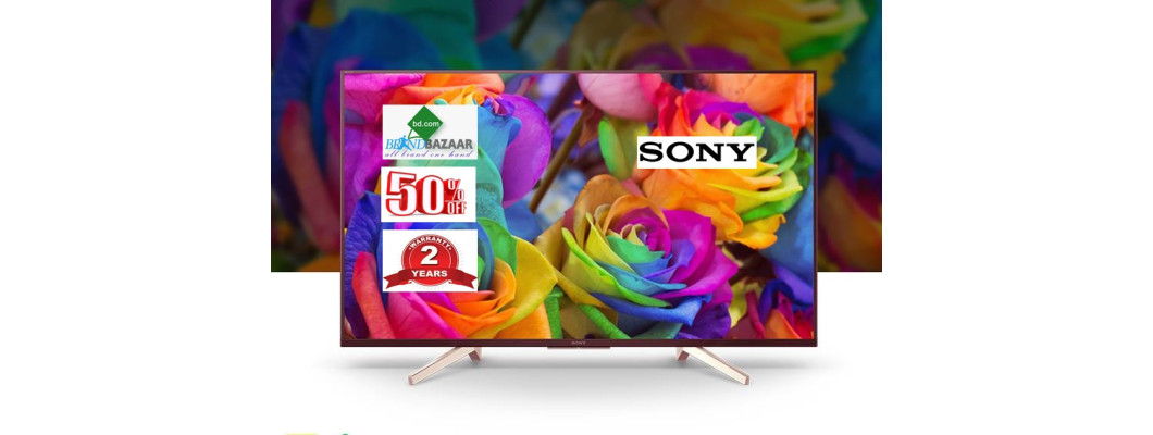 KDL43W800F | Sony 43
