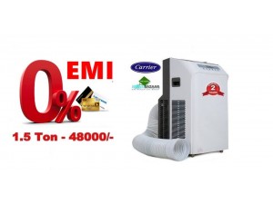 Portable AC | পোর্টেবল এসি | Portable Air Conditioner