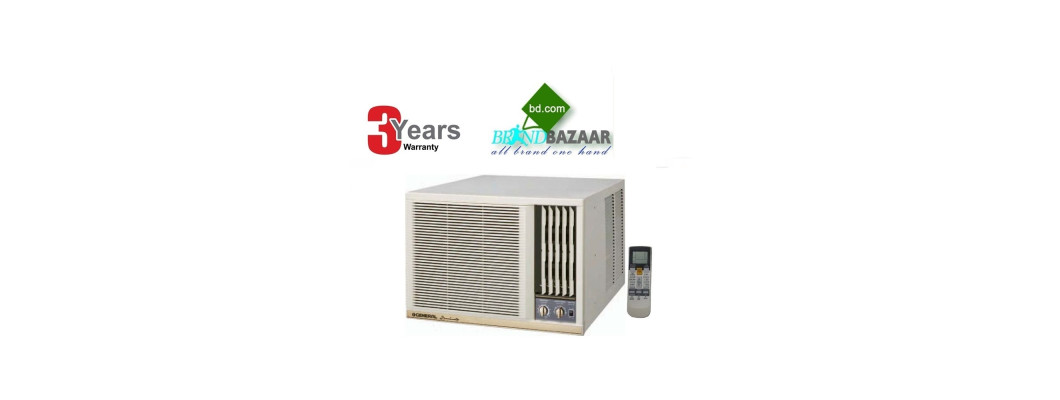 Window AC Price in Bangladesh | Air Conditioner Mart Bangladesh